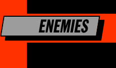 Enemies