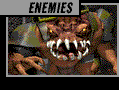 Enemies