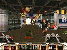 Large Weapon Screenshot