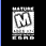 ESRB - Mature Ages 17+