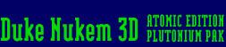 Duke Nukem